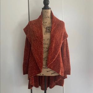 Fashion nova cardigan